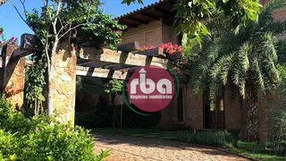 Casa de Condomínio com 5 Quartos à venda, 1070m² no Condomínio Terras de São José, Itu - Foto 32