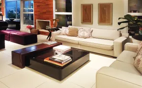 Casa de Condomínio com 3 Quartos à venda, 400m² no Alphaville Dom Pedro, Campinas - Foto 1