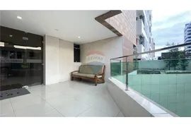 Apartamento com 3 Quartos à venda, 110m² no Jatiúca, Maceió - Foto 4