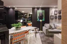 Apartamento com 1 Quarto à venda, 55m² no Funcionários, Belo Horizonte - Foto 3