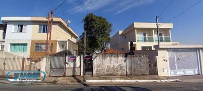 Terreno / Lote / Condomínio à venda, 300m² no Freguesia do Ó, São Paulo - Foto 1