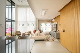 Apartamento com 2 Quartos à venda, 128m² no Jardim Paulista, São Paulo - Foto 4