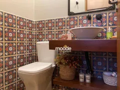 Casa de Condomínio com 3 Quartos à venda, 350m² no Moinho Velho, Cotia - Foto 16