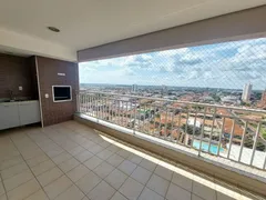 Apartamento com 3 Quartos para alugar, 102m² no Centro, Araraquara - Foto 3