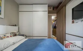 Apartamento com 2 Quartos à venda, 92m² no Campo Belo, São Paulo - Foto 8