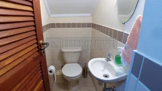 Casa de Condomínio com 4 Quartos para alugar, 429m² no Granja Olga, Sorocaba - Foto 9