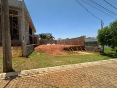 Terreno / Lote / Condomínio à venda, 361m² no Condomínio Buona Vita, Araraquara - Foto 1