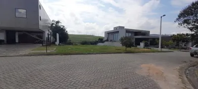 Terreno / Lote / Condomínio à venda, 800m² no Reserva do Paratehy, São José dos Campos - Foto 1