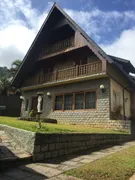 Casa com 4 Quartos à venda, 372m² no Mosela, Petrópolis - Foto 1