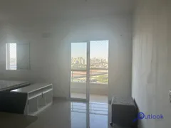 Apartamento com 1 Quarto para alugar, 43m² no Jardim Tres Marias, São Bernardo do Campo - Foto 9