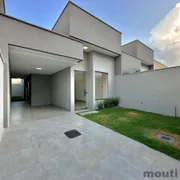 Casa com 3 Quartos à venda, 117m² no Sao Francisco II, Senador Canedo - Foto 2