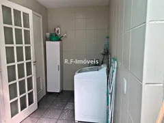 Casa de Condomínio com 2 Quartos à venda, 153m² no  Vila Valqueire, Rio de Janeiro - Foto 4
