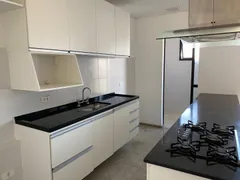 Apartamento com 3 Quartos para alugar, 115m² no Santo Inácio, Curitiba - Foto 7