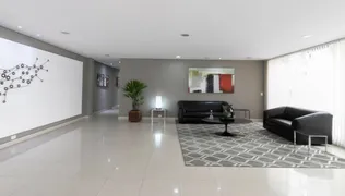 Flat com 1 Quarto para alugar, 50m² no Moema, São Paulo - Foto 17