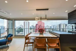 Apartamento com 3 Quartos à venda, 131m² no Mirandópolis, São Paulo - Foto 2