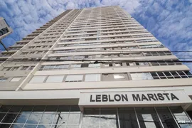 Apartamento com 3 Quartos para alugar, 162m² no Setor Marista, Goiânia - Foto 44