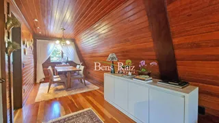 Casa de Condomínio com 4 Quartos à venda, 420m² no Bosque da Ribeira, Nova Lima - Foto 14