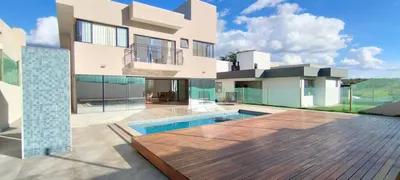 Casa de Condomínio com 4 Quartos à venda, 270m² no Gran Royalle, Lagoa Santa - Foto 24