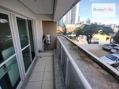 Conjunto Comercial / Sala para venda ou aluguel, 44m² no Chácara Santo Antônio, São Paulo - Foto 11