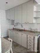 Apartamento com 4 Quartos para alugar, 130m² no Colégio Batista, Belo Horizonte - Foto 9