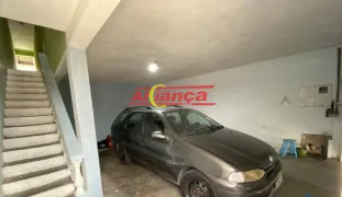 Sobrado com 3 Quartos à venda, 120m² no Parque Primavera, Guarulhos - Foto 3