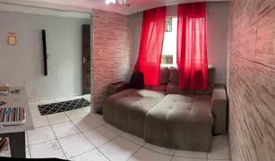 Apartamento com 2 Quartos à venda, 43m² no Conjunto Habitacional Setor D, Itapevi - Foto 7