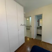 Apartamento com 3 Quartos para alugar, 212m² no Vila Nova Conceição, São Paulo - Foto 17