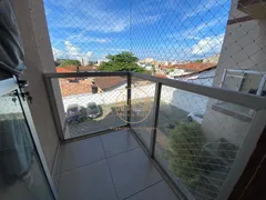 Apartamento com 2 Quartos à venda, 55m² no Chácaras Califórnia, Contagem - Foto 3