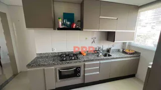 Apartamento com 3 Quartos à venda, 100m² no Vila Nova Vista, Sabará - Foto 9