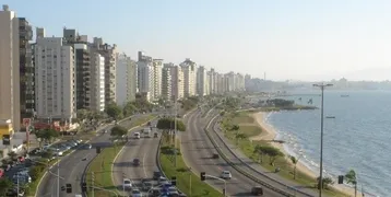 Terreno / Lote / Condomínio à venda, 8000m² no Centro, Florianópolis - Foto 3