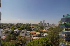 Apartamento com 4 Quartos à venda, 450m² no Panamby, São Paulo - Foto 21