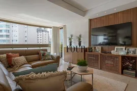 Apartamento com 4 Quartos à venda, 180m² no Belvedere, Belo Horizonte - Foto 17