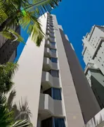 Flat com 1 Quarto para alugar, 33m² no Jardins, São Paulo - Foto 8