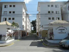 Apartamento com 3 Quartos à venda, 83m² no Centro, Ubatuba - Foto 1