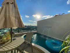 Casa de Condomínio com 4 Quartos à venda, 310m² no Jardim Paqueta, Belo Horizonte - Foto 1