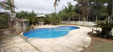 Casa de Condomínio com 4 Quartos à venda, 301m² no Fazenda Ilha, Embu-Guaçu - Foto 10
