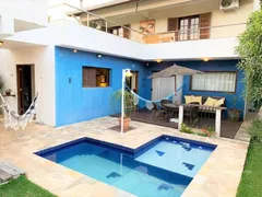 Casa de Condomínio com 4 Quartos à venda, 433m² no Jardim do Golf I, Jandira - Foto 27