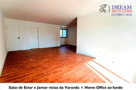 Apartamento com 3 Quartos à venda, 151m² no Mercês, Curitiba - Foto 7