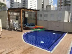 Apartamento com 3 Quartos à venda, 126m² no Vila Firmiano Pinto, São Paulo - Foto 56