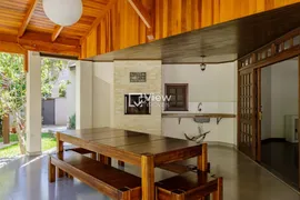 Casa de Condomínio com 3 Quartos para alugar, 278m² no Santa Felicidade, Curitiba - Foto 7