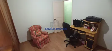 Sobrado com 4 Quartos à venda, 270m² no Boqueirão, Santos - Foto 53