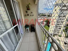 Apartamento com 2 Quartos à venda, 57m² no Limão, São Paulo - Foto 1