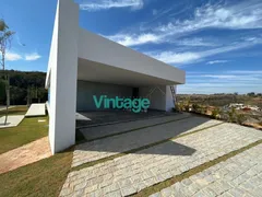 Casa de Condomínio com 4 Quartos à venda, 350m² no Condominio Valle da Serra, Betim - Foto 39
