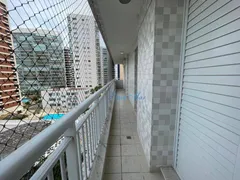 Apartamento com 3 Quartos à venda, 129m² no Jardim Astúrias, Guarujá - Foto 7