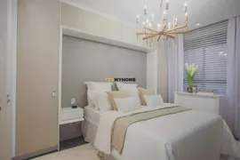 Cobertura com 3 Quartos à venda, 163m² no Alto da Glória, Curitiba - Foto 8