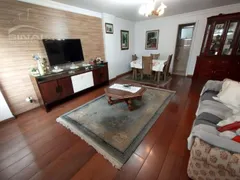 Apartamento com 3 Quartos para alugar, 110m² no Santa Cecília, São Paulo - Foto 2