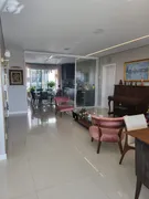 Apartamento com 4 Quartos para alugar, 265m² no Setor Marista, Goiânia - Foto 32