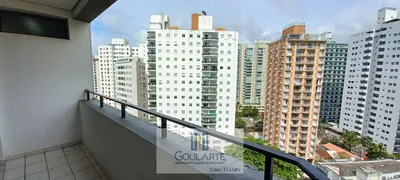 Apartamento com 4 Quartos à venda, 140m² no Pitangueiras, Guarujá - Foto 3