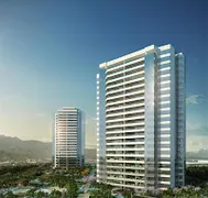 Riserva Golf Vista Mare Residenziale no Barra da Tijuca, Rio de Janeiro - Foto 1