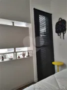 Apartamento com 1 Quarto à venda, 34m² no Bela Vista, São Paulo - Foto 5